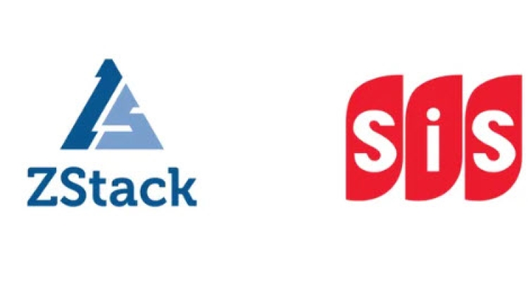 SiS ประกาศจับมือ ZStack รุกตลาดคลาวด์คอมพิวติ้งในไทย